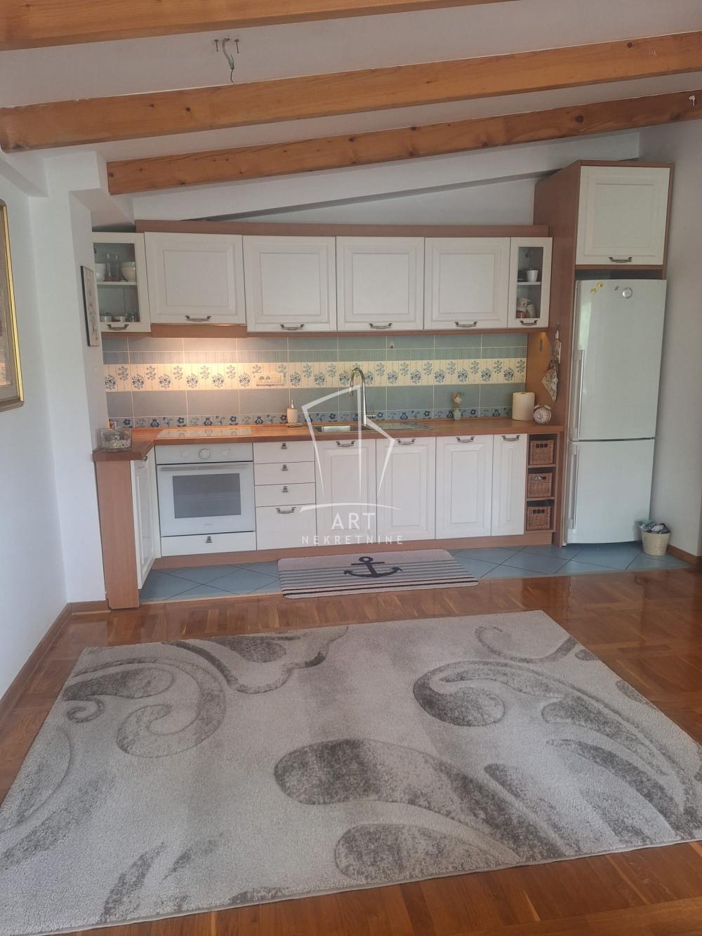 Stan na prodaju u Beogradu, Stari Košutnjak, dvosoban, 58m2, cena 215000 evra