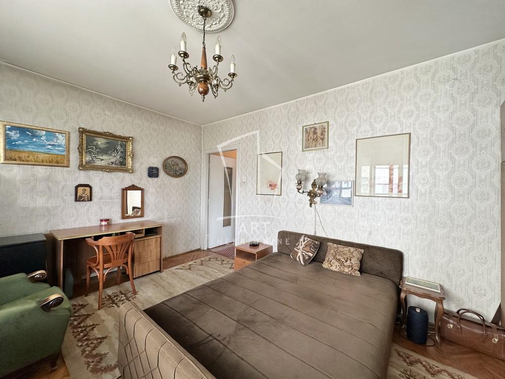 Stan na prodaju u Beogradu, Vračar (Hram), trosoban, 101m2, cena 345000 evra