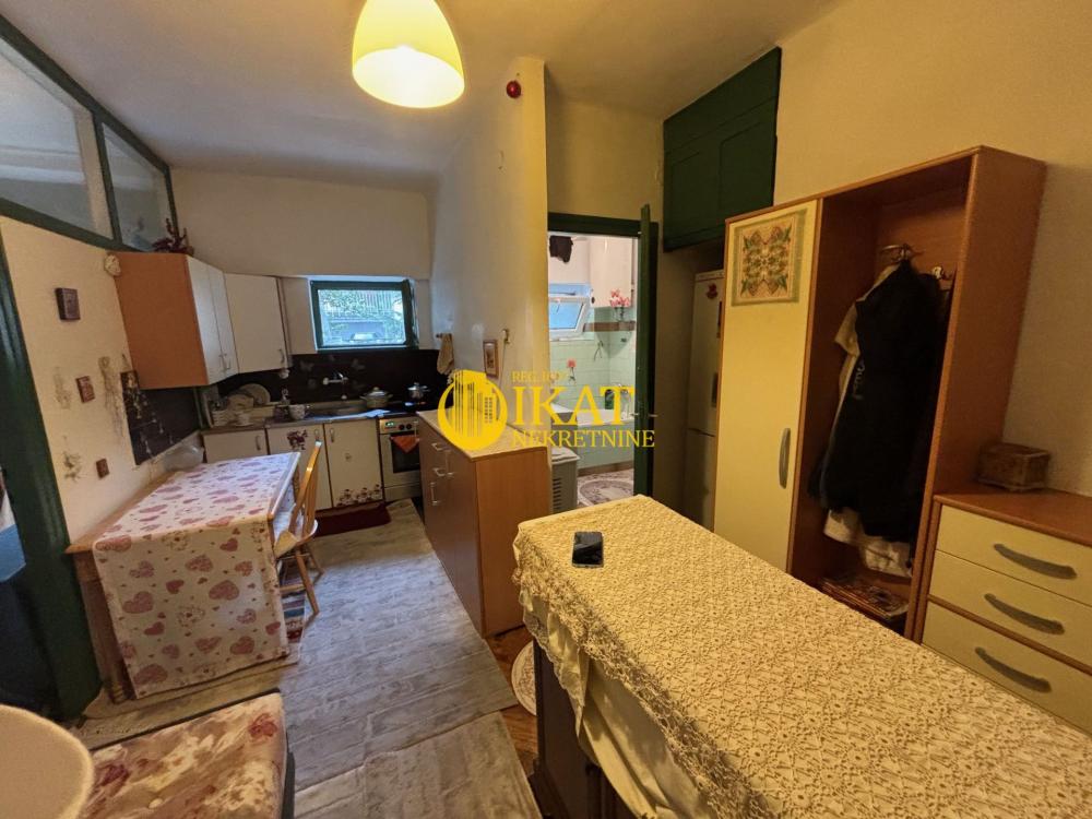Stan na prodaju u Beogradu, Savski venac, 33m2, cena 148500 evra