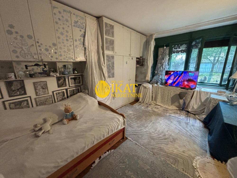 Stan na prodaju u Beogradu, Savski venac, 33m2, cena 148500 evra