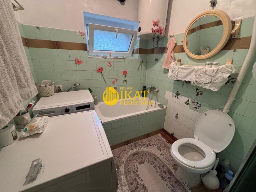 Stan na prodaju u Beogradu, Savski venac, 33m2, cena 148500 evra