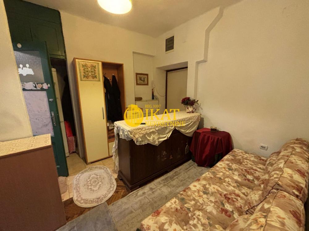 Stan na prodaju u Beogradu, Savski venac, 33m2, cena 148500 evra