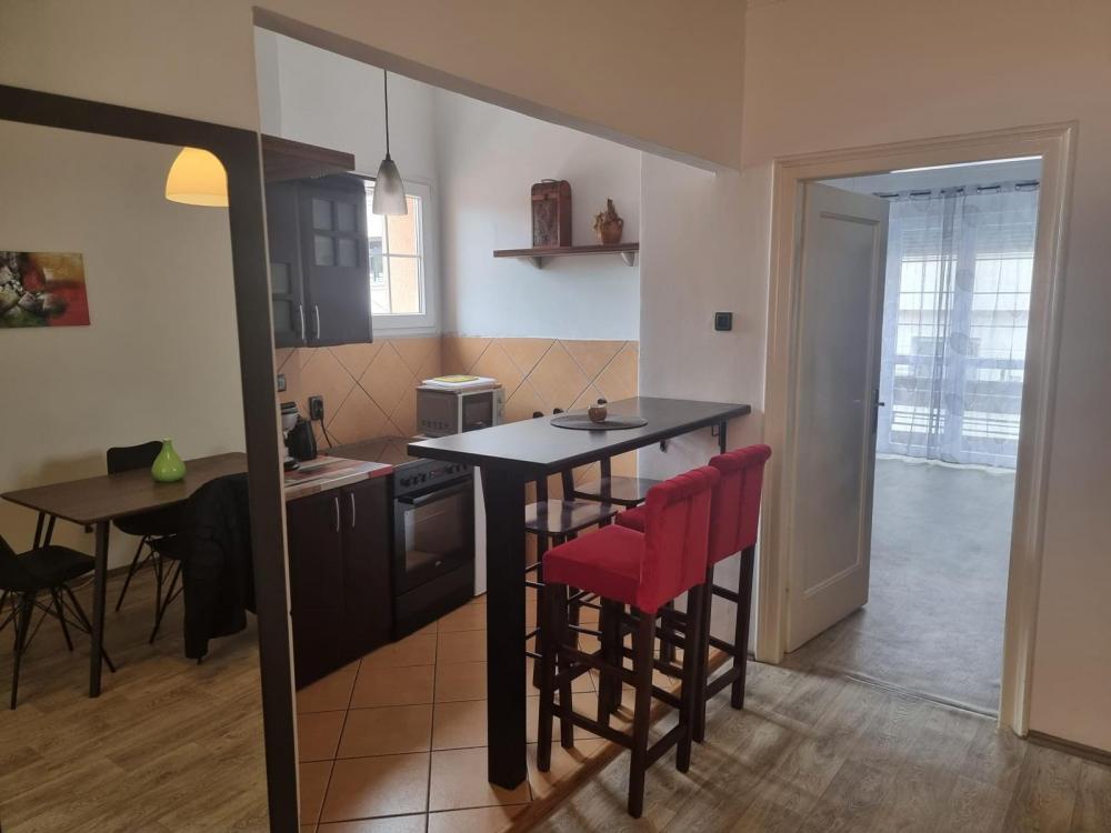 Stan na prodaju u Beogradu, Vračar (Hram), jednoiposoban, 42m2, cena 231000 evra
