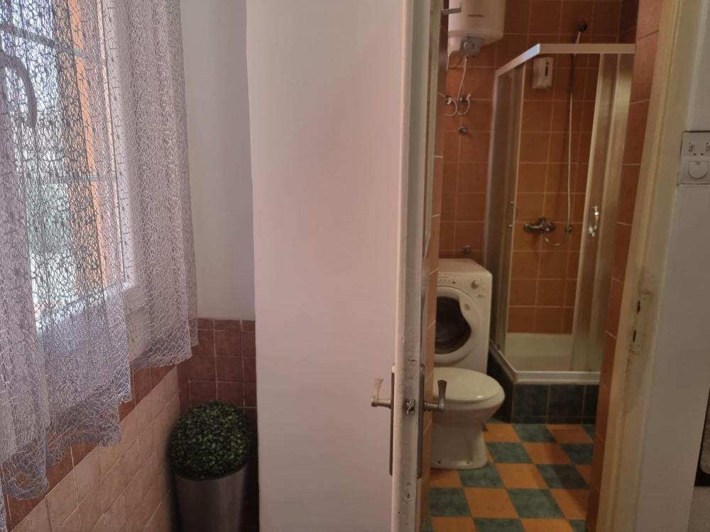 Stan na prodaju u Beogradu, Vračar (Hram), jednoiposoban, 42m2, cena 231000 evra
