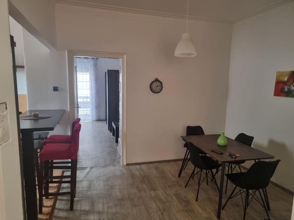 Stan na prodaju u Beogradu, Vračar (Hram), jednoiposoban, 42m2, cena 231000 evra