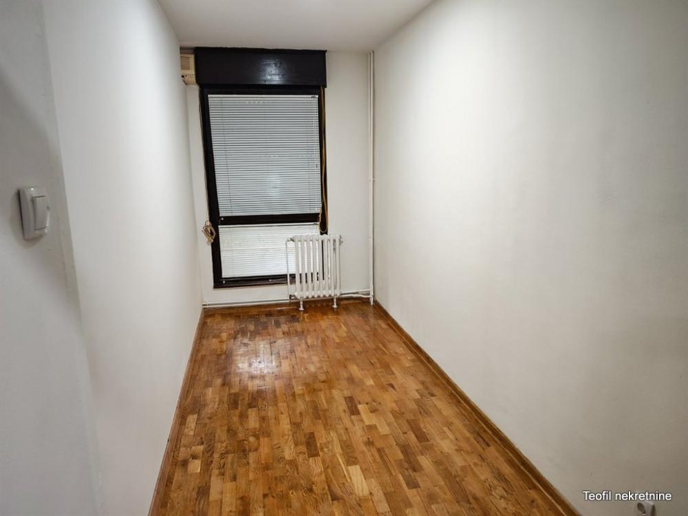 Stan na prodaju u Beogradu, Višnjička banja, jednoiposoban, 30m2, cena 95900 evra