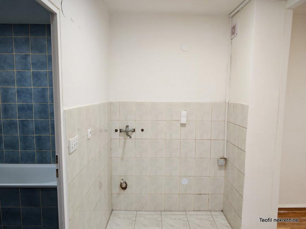 Stan na prodaju u Beogradu, Višnjička banja, jednoiposoban, 30m2, cena 95900 evra
