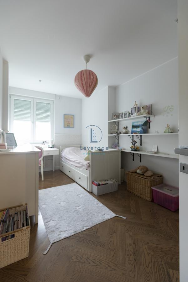 Stan na prodaju u Beogradu, Vračar (Hram), cetvorosoban, 103m2, cena 670000 evra