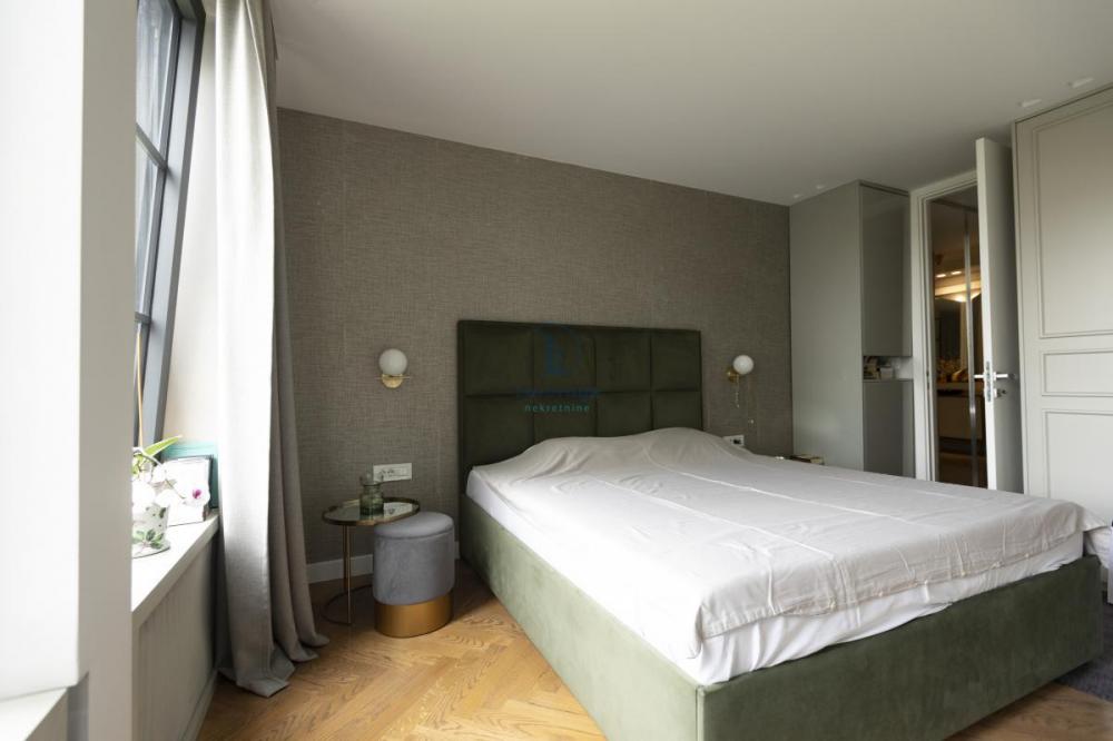 Stan na prodaju u Beogradu, Vračar (Hram), cetvorosoban, 103m2, cena 670000 evra