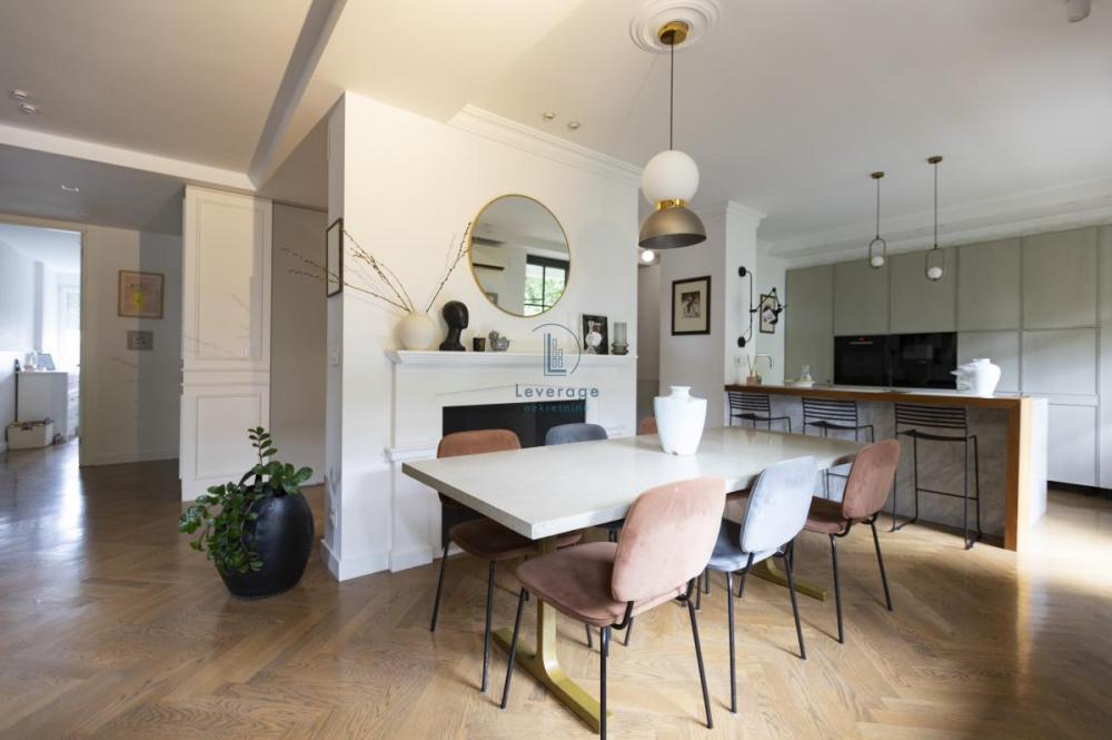 Stan na prodaju u Beogradu, Vračar (Hram), cetvorosoban, 103m2, cena 670000 evra