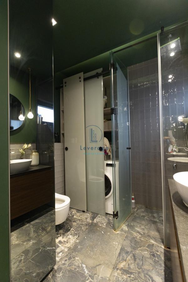 Stan na prodaju u Beogradu, Vračar (Hram), cetvorosoban, 103m2, cena 670000 evra