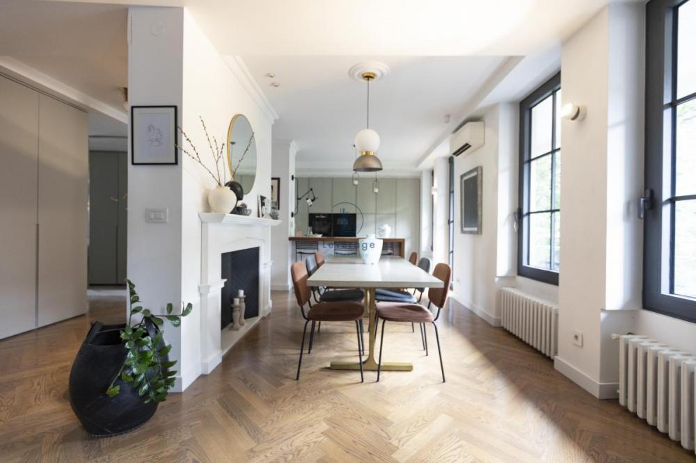 Stan na prodaju u Beogradu, Vračar (Hram), cetvorosoban, 103m2, cena 670000 evra