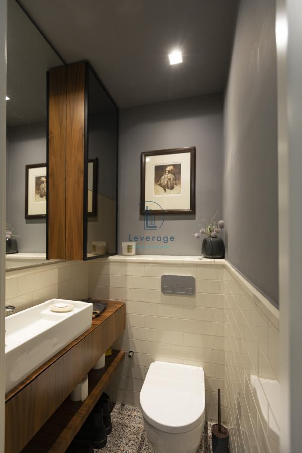 Stan na prodaju u Beogradu, Vračar (Hram), cetvorosoban, 103m2, cena 670000 evra