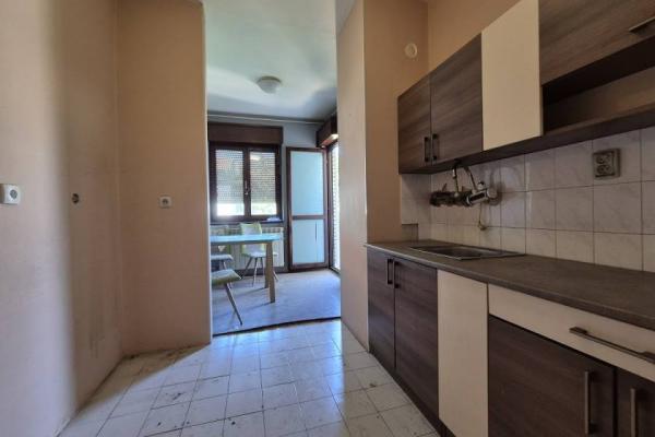 Stan na prodaju u Beogradu, Čukarica, dvoiposoban, 55m2, cena 121500 evra