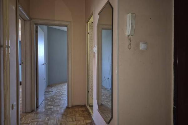 Stan na prodaju u Beogradu, Čukarica, dvoiposoban, 55m2, cena 121500 evra