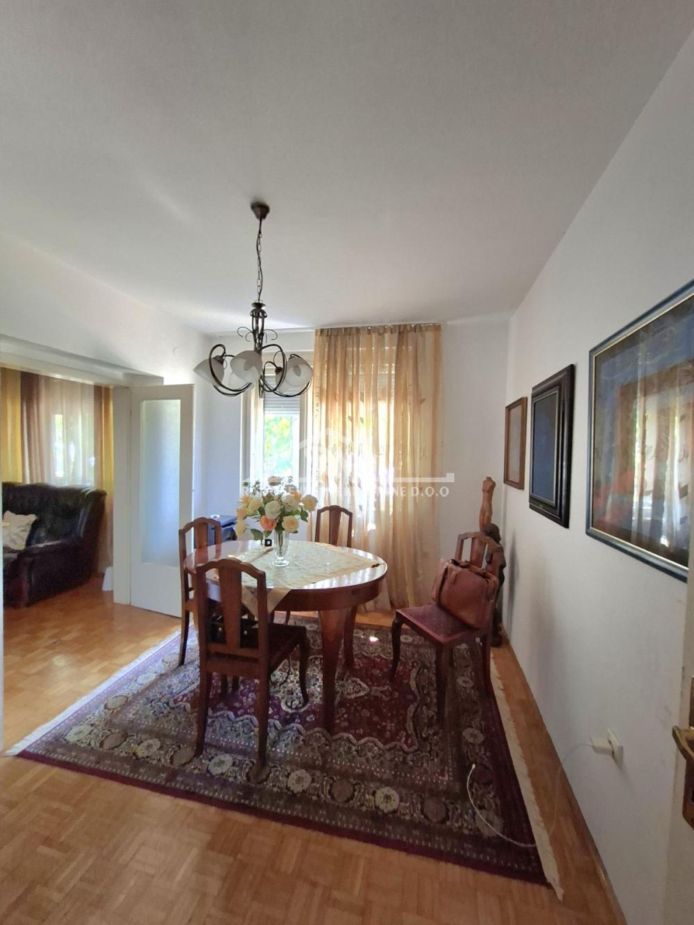 Stan na prodaju u Beogradu, Banovo brdo, dvosoban, 65m2, cena 195000 evra