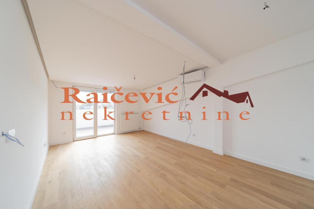 Stan na prodaju u Beogradu, Voždovac, jednosoban, 38m2, cena 133000 evra