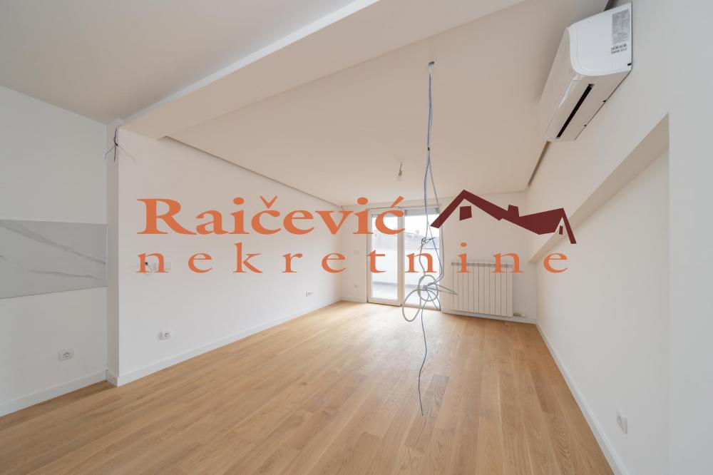 Stan na prodaju u Beogradu, Voždovac, jednosoban, 38m2, cena 131950 evra