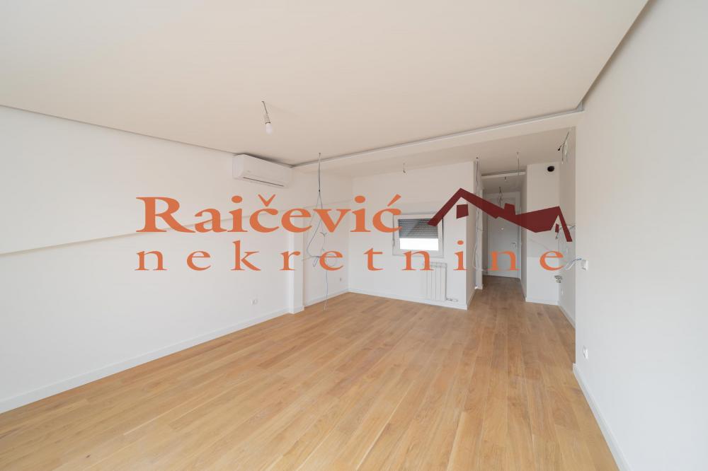 Stan na prodaju u Beogradu, Voždovac, jednosoban, 38m2, cena 131950 evra