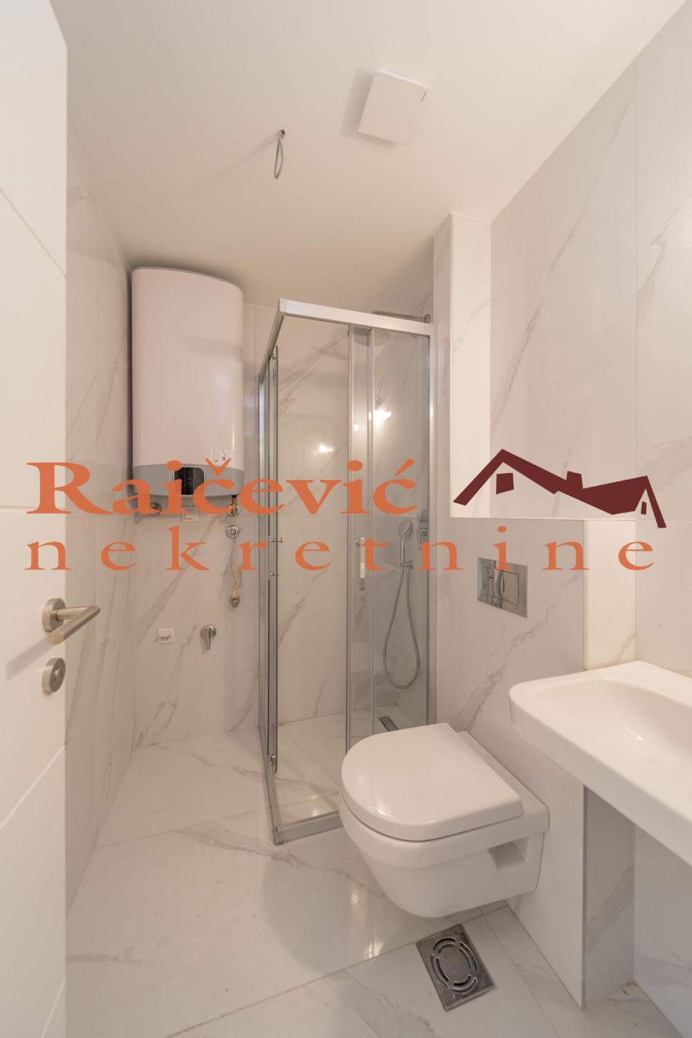 Stan na prodaju u Beogradu, Voždovac, jednosoban, 38m2, cena 131950 evra