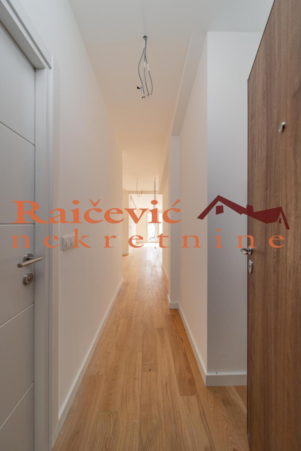 Stan na prodaju u Beogradu, Voždovac, jednosoban, 38m2, cena 131950 evra