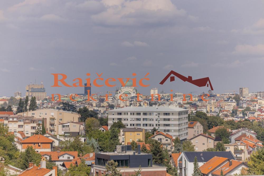 Stan na prodaju u Beogradu, Voždovac, jednosoban, 45m2, cena 156765 evra