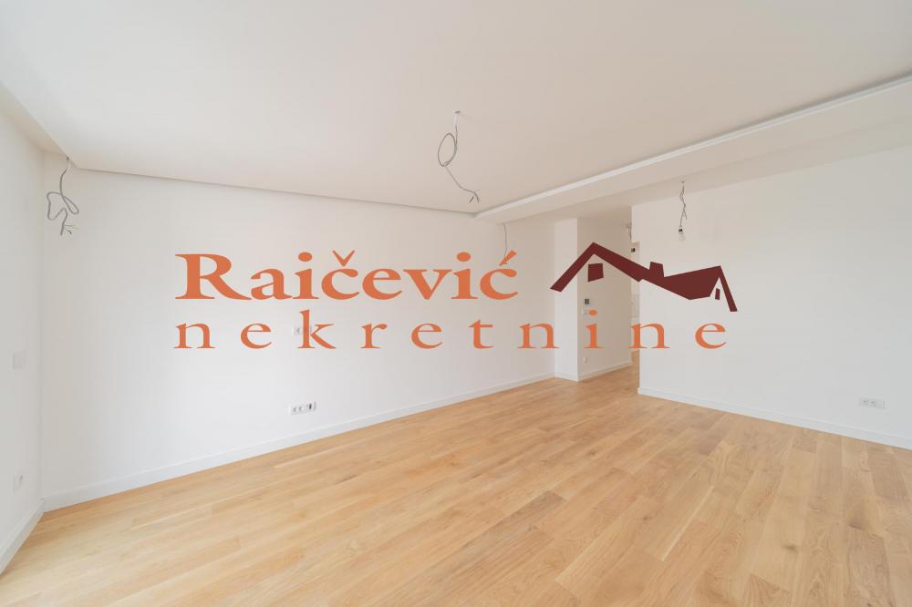 Stan na prodaju u Beogradu, Voždovac, jednosoban, 45m2, cena 156765 evra