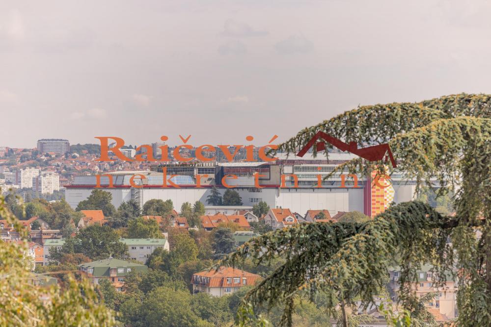 Stan na prodaju u Beogradu, Voždovac, jednoiposoban, 47m2, cena 166000 evra