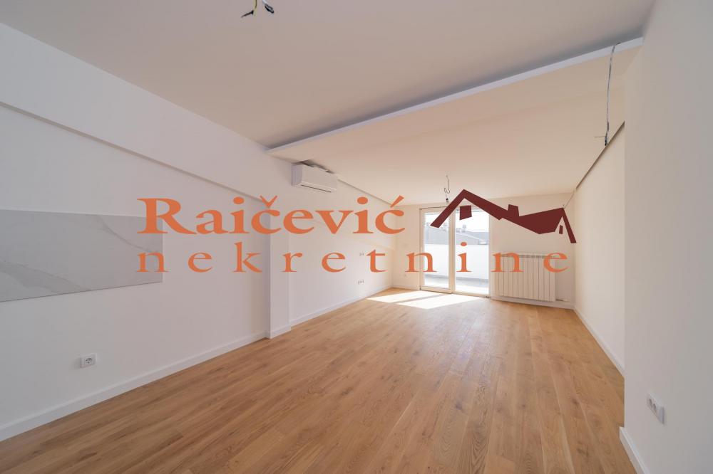 Stan na prodaju u Beogradu, Voždovac, jednoiposoban, 47m2, cena 166000 evra