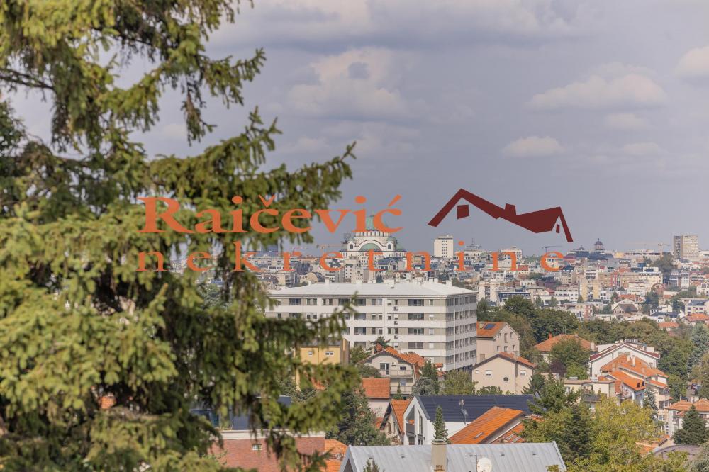 Stan na prodaju u Beogradu, Voždovac, jednoiposoban, 47m2, cena 166000 evra