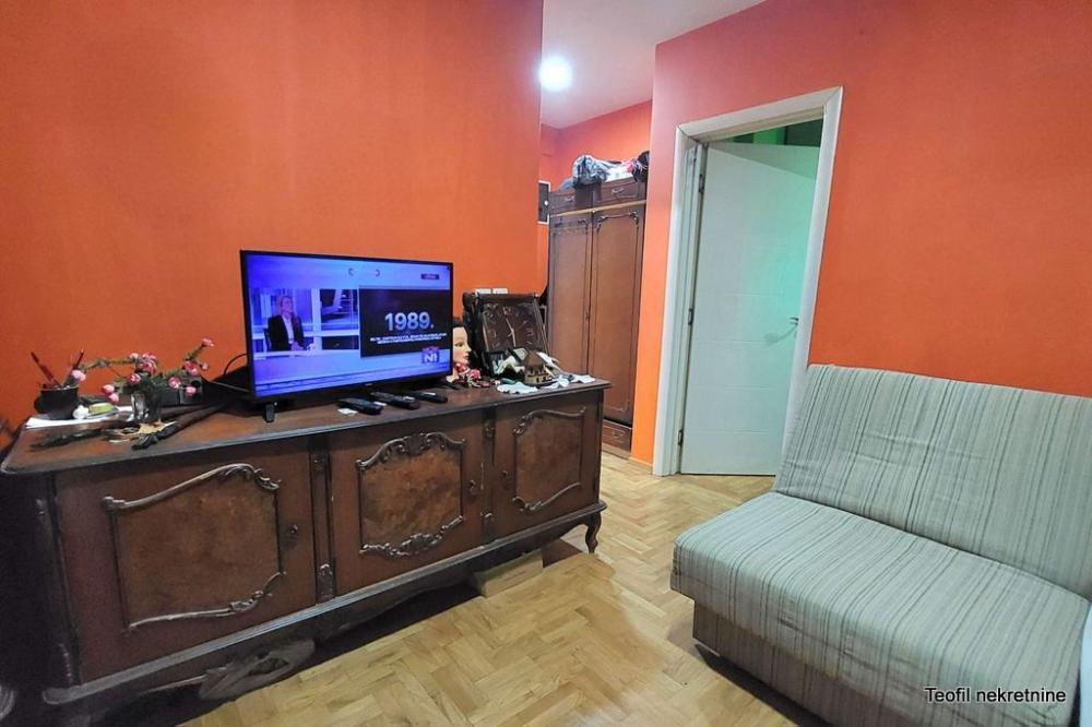 Stan na prodaju u Beogradu, Zvezdara, jednoiposoban, 57m2, cena 120000 evra