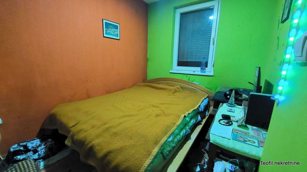 Stan na prodaju u Beogradu, Zvezdara, jednoiposoban, 37m2, cena 120000 evra