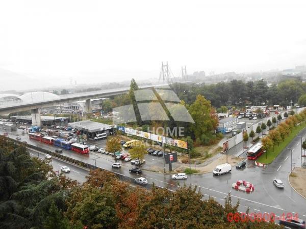 Stan na prodaju u Beogradu, Savski venac, 110m2, cena 220000 evra
