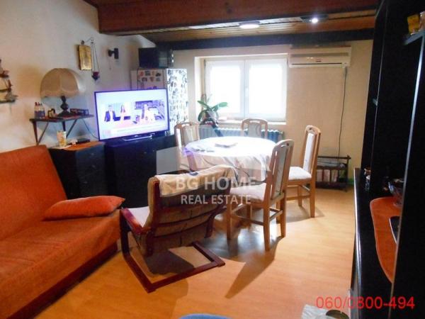 Stan na prodaju u Beogradu, Savski venac, 110m2, cena 220000 evra