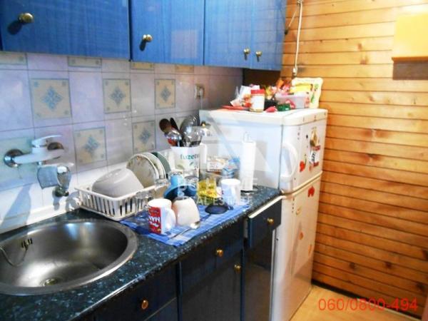 Stan na prodaju u Beogradu, Savski venac, 110m2, cena 220000 evra