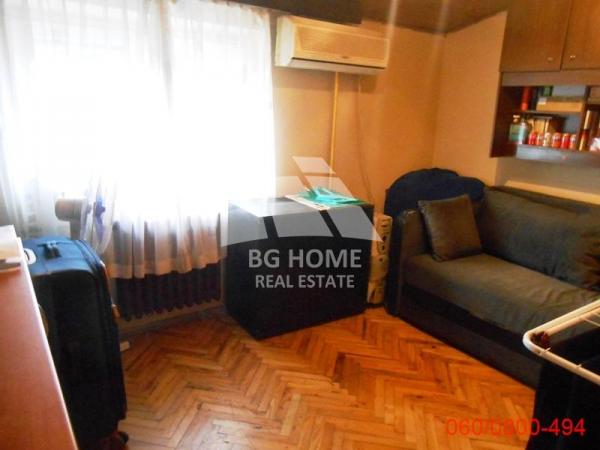 Stan na prodaju u Beogradu, Savski venac, 110m2, cena 220000 evra