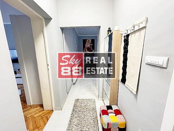 Stan na prodaju u Beogradu, Stari grad, dvosoban, 48m2, cena 330000 evra