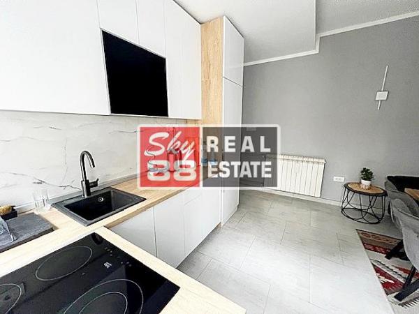 Stan na prodaju u Beogradu, Stari grad, dvosoban, 48m2, cena 330000 evra