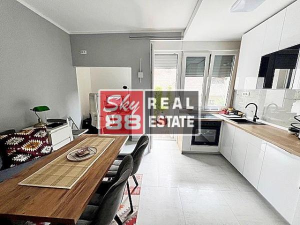 Stan na prodaju u Beogradu, Stari grad, dvosoban, 48m2, cena 330000 evra