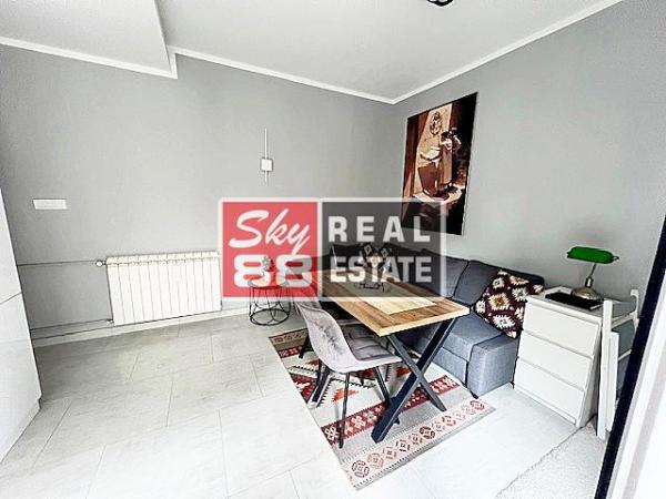 Stan na prodaju u Beogradu, Stari grad, dvosoban, 48m2, cena 330000 evra