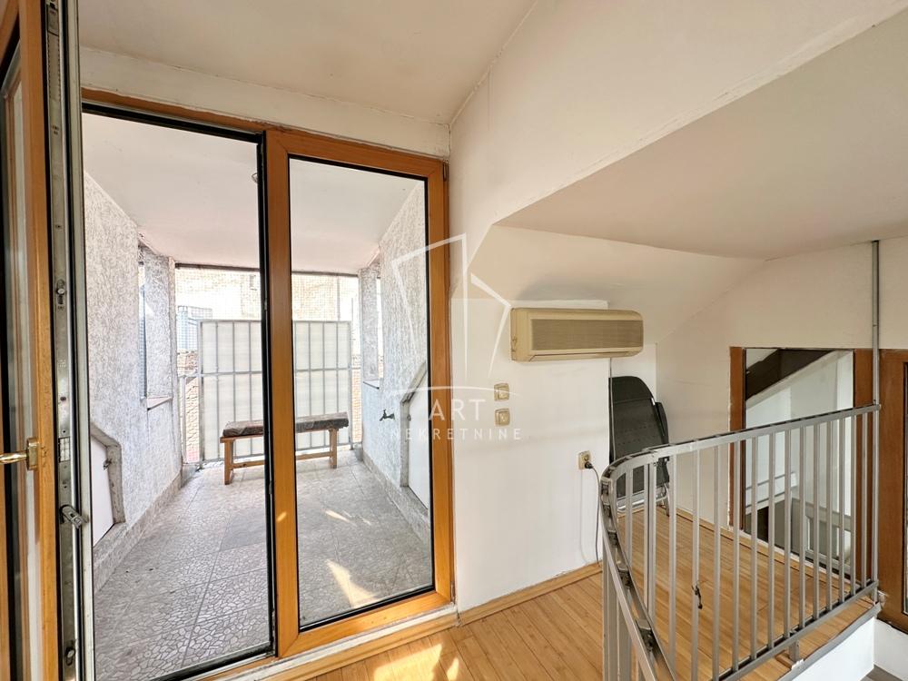 Stan na prodaju u Beogradu, Savski venac, dvosoban, 107m2, cena 399000 evra