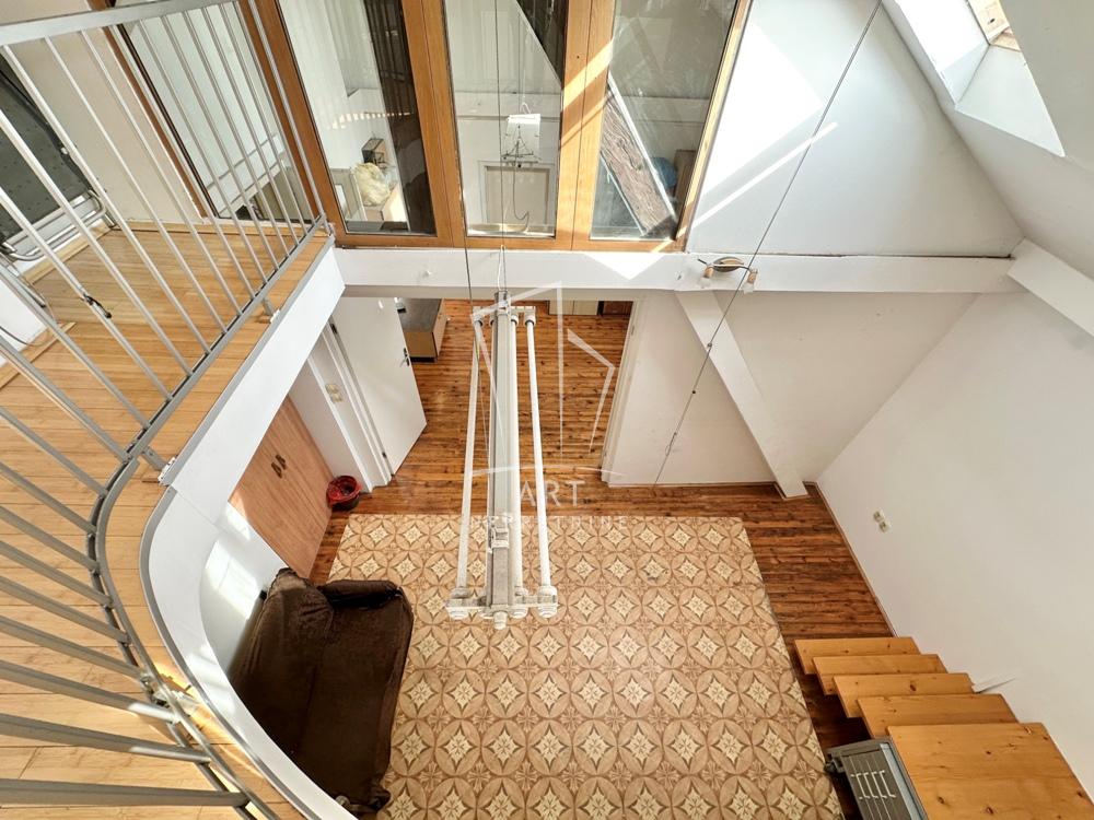 Stan na prodaju u Beogradu, Savski venac, dvosoban, 107m2, cena 399000 evra