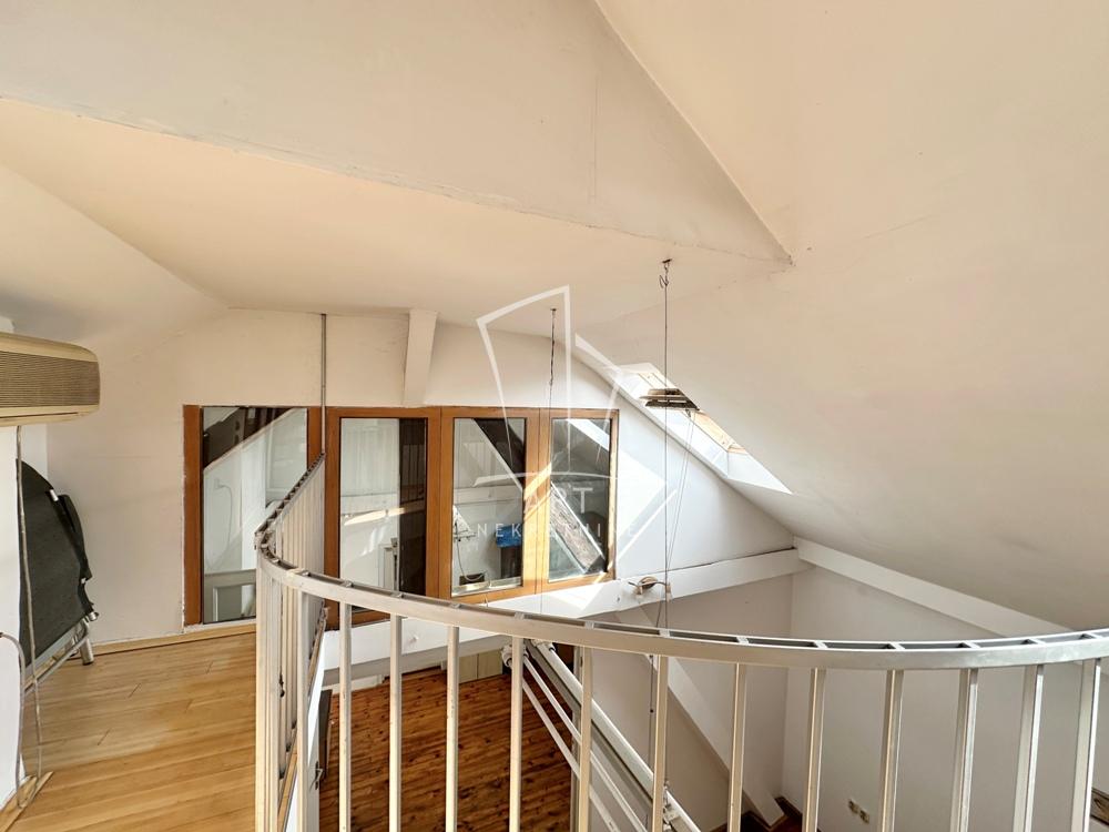 Stan na prodaju u Beogradu, Savski venac, dvosoban, 107m2, cena 399000 evra