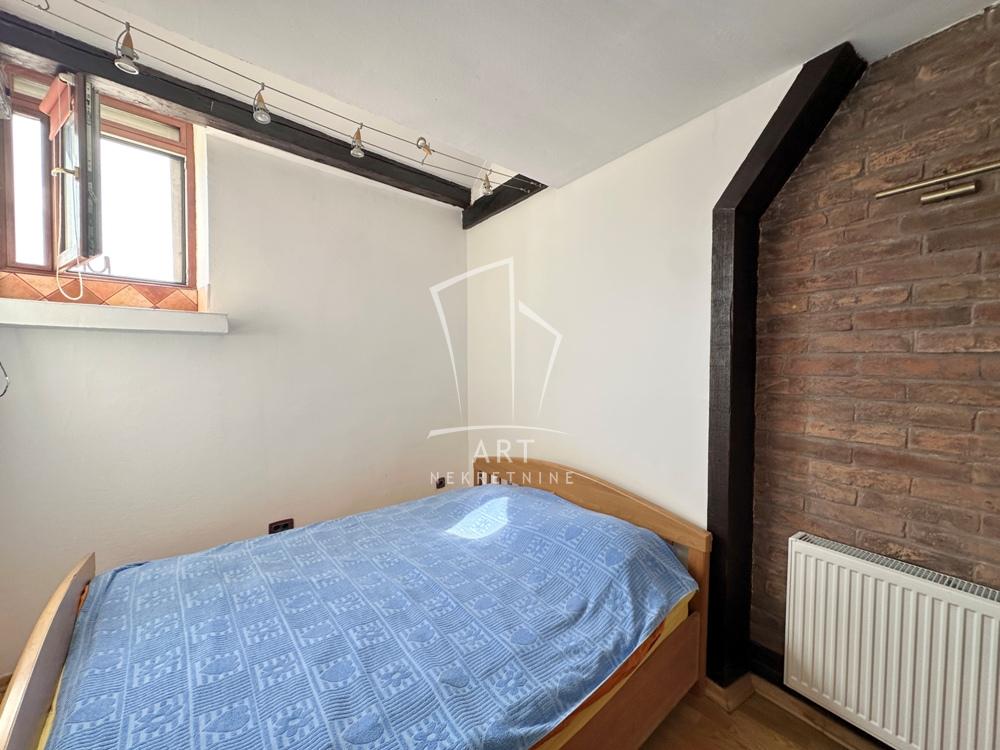 Stan na prodaju u Beogradu, Savski venac, dvosoban, 107m2, cena 399000 evra