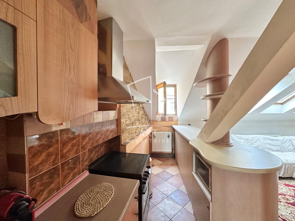 Stan na prodaju u Beogradu, Savski venac, dvosoban, 107m2, cena 399000 evra