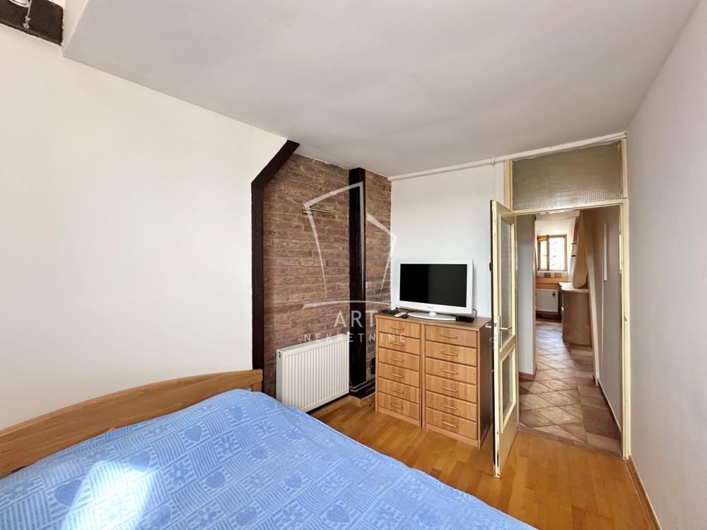 Stan na prodaju u Beogradu, Savski venac, dvosoban, 107m2, cena 399000 evra