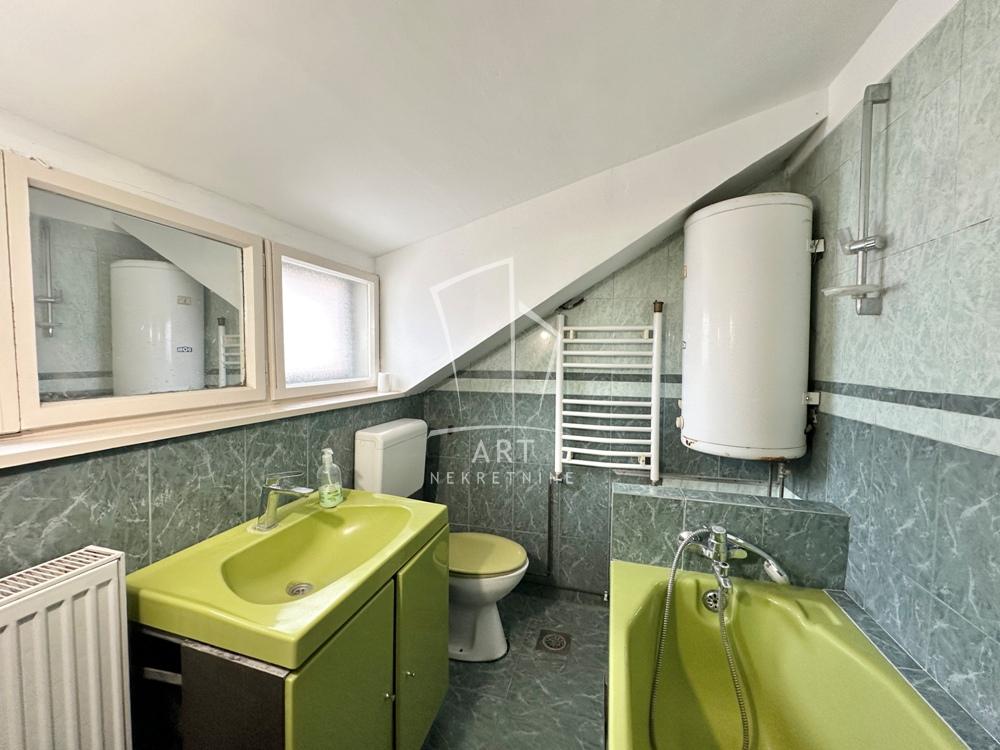 Stan na prodaju u Beogradu, Savski venac, dvosoban, 107m2, cena 399000 evra