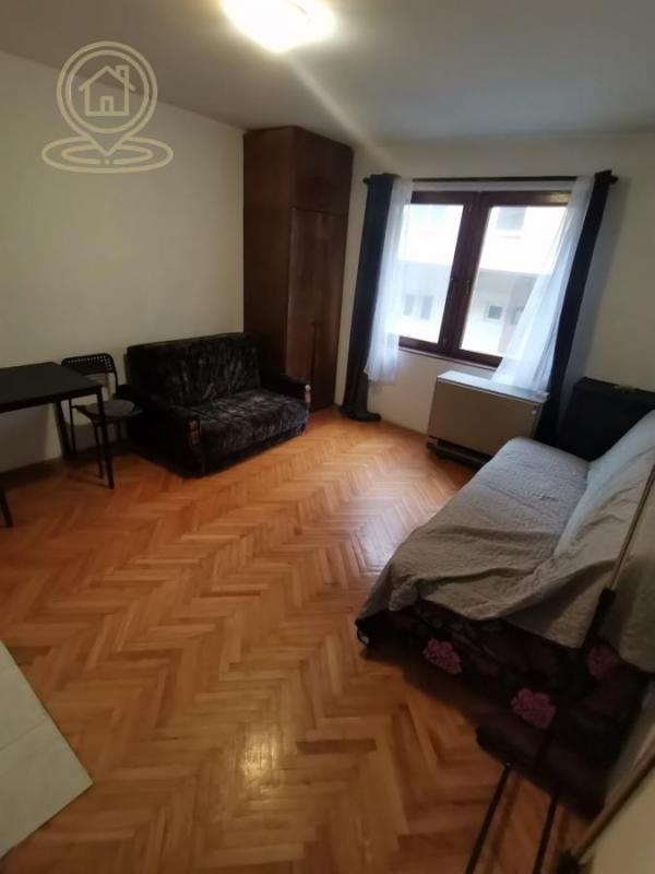Stan na prodaju u Beogradu, Karaburma, jednosoban, 23m2, cena 72000 evra