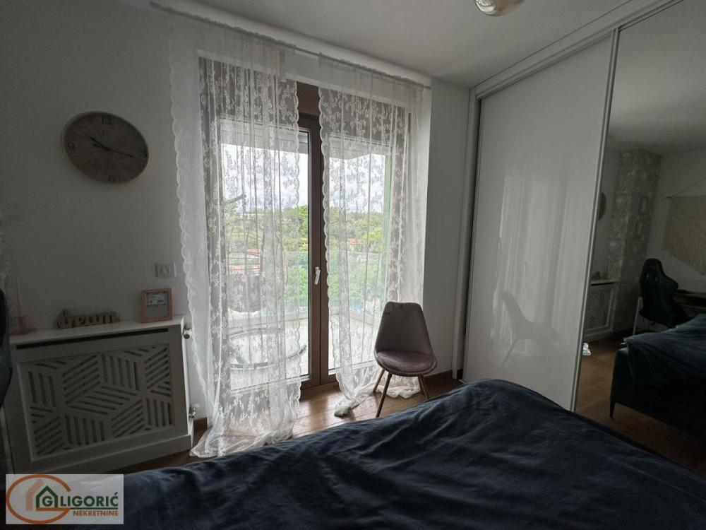 Stan na prodaju u Beogradu, Tošin bunar, dvosoban, 64m2, cena 259000 evra
