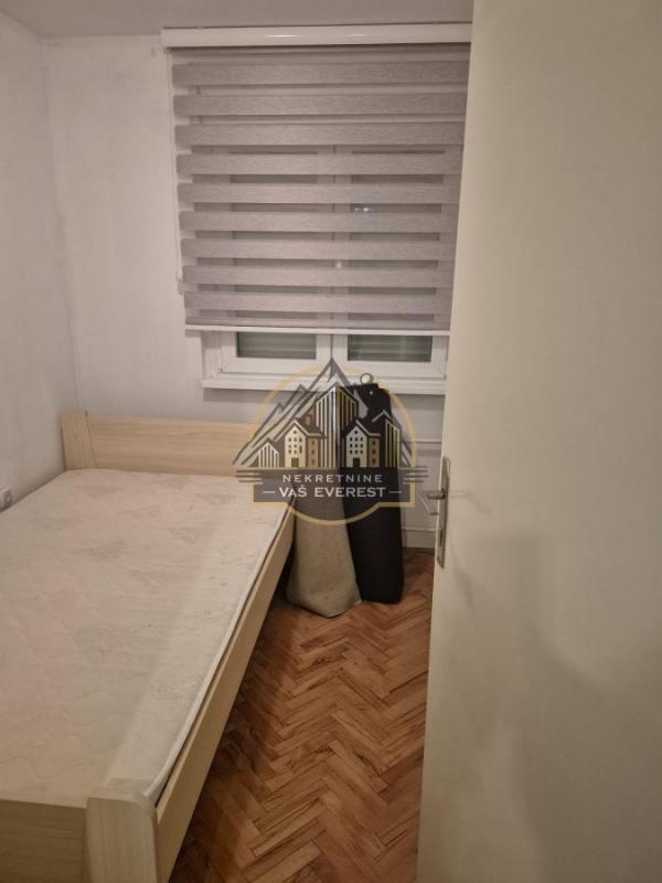 Stan na prodaju u Beogradu, Braće Jerković, jednoiposoban, 37m2, cena 110000 evra